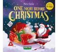 one night before christmas