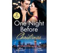 One Night Before Christmas… (ebook)
