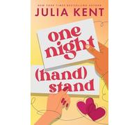 One Night Hand Stand: 1 (Get What You Need)