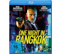 One Night In Bangkok [Alemania] [Blu-ray]