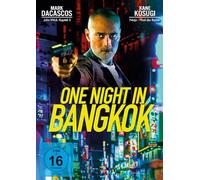 One Night In Bangkok [Alemania] [DVD]