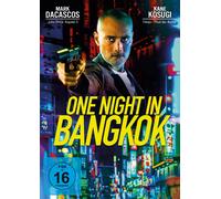 One Night In Bangkok [Alemania] [DVD]