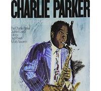 One Night in Birdland by Charlie Parker (2014-03-18)