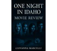 ONE NIGHT IN IDAHO MOVIE REVIEW: An In-Depth Review of One Night in Idaho The Tragic Murders of the Idaho Four and the Quest for Justice