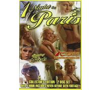 One Night in Paris [USA] [DVD]