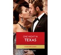 One Night In Texas (ebook)