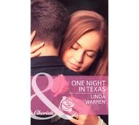 One Night In Texas (ebook)