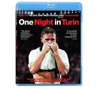 One Night In Turin [Blu-ray] [2010] [Reino Unido]