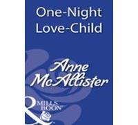 One-night Love-child (ebook)