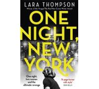 One Night New York