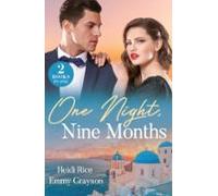 One Night Nine Months (ebook)