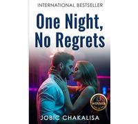 One Night, No Regrets