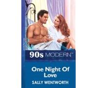 One Night Of Love (ebook)
