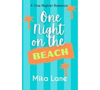 One Night on the Beach: A One-Nighter Reverse Harem Romance