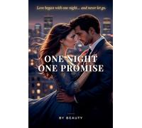 One Night One Promise