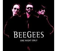 One Night Only by Bee Gees