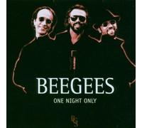 One Night Only by BEE GEES (2012-01-05)