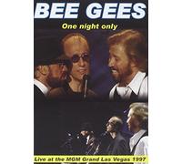 One Night Only [DVD]