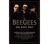 Bee Gees [Reino Unido] [DVD] [Reino Unido]