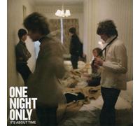 One Night Only - It's About Time Pt. 2 [Vinilo]