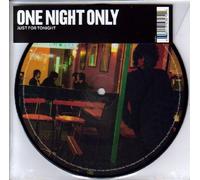 One Night Only - Just for Tonight Pt.1 [Vinilo]