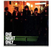 One Night Only - Just for Tonight Pt.2 [Vinilo]