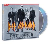 One NIght Only LIve 2023 (CD + DVD)