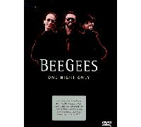 One Night Only / Live [USA] [DVD]