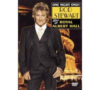 One Night Only - Rod Stewart Live [DVD]