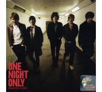 One Night Only - Started a Fire