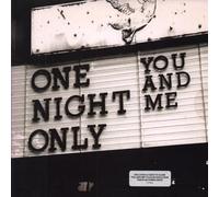 One Night Only - You & Me Pt.2 [Vinilo]
