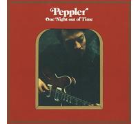 One Night Out Of Time