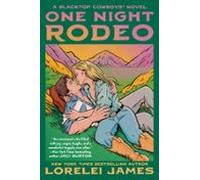 One Night Rodeo (ebook)