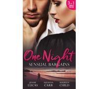One Night: Sensual Bargains (ebook)