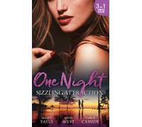 One Night: Sizzling Attraction (ebook)