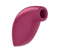 Satisfyer One Night Stand Vibrador de mariposa Ambidextro
