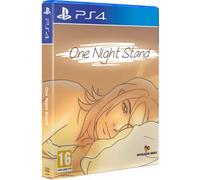One Night Stand