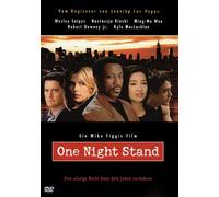 One Night Stand [Alemania] [DVD]