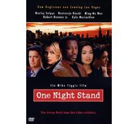 One Night Stand [Alemania] [DVD]
