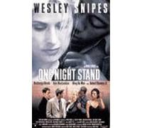 One Night Stand [Alemania] [VHS]