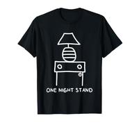 One Night Stand Camiseta