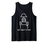 One Night Stand Camiseta sin Mangas