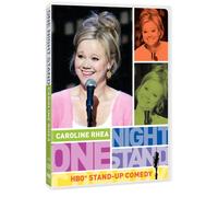 One Night Stand: Caroline Rhea [USA] [DVD]
