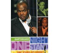 One Night Stand: Earthquake [USA] [DVD]