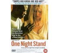 One Night Stand [Edizione: Regno Unito] [Reino Unido] [DVD]