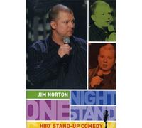 One Night Stand: Jim Norton [Alemania] [DVD]