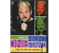 One Night Stand: Louis Ck [Edizione: Stati Uniti] [Reino Unido] [DVD]