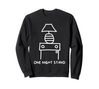 One Night Stand Sudadera