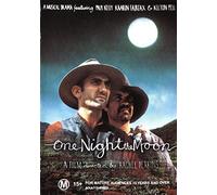 One Night the Moon [Reino Unido] [DVD]