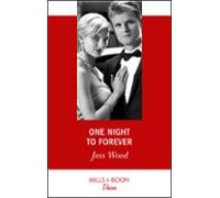One Night To Forever (ebook)